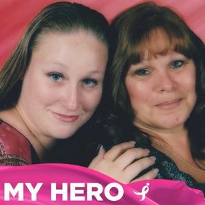 Meet your Posher, Stacy